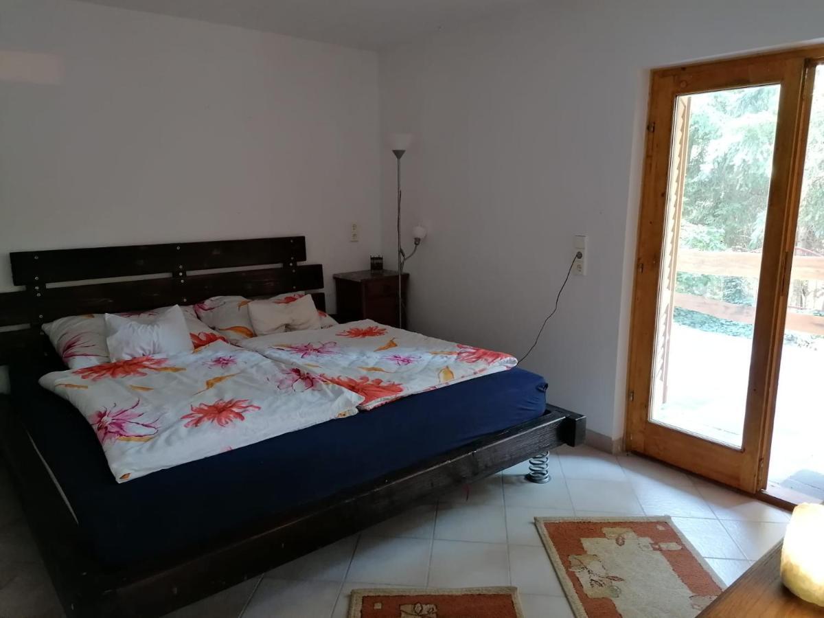 Vila Parraghegy Apartman Zalaszanto Exteriér fotografie