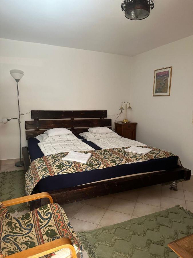 Vila Parraghegy Apartman Zalaszanto Exteriér fotografie
