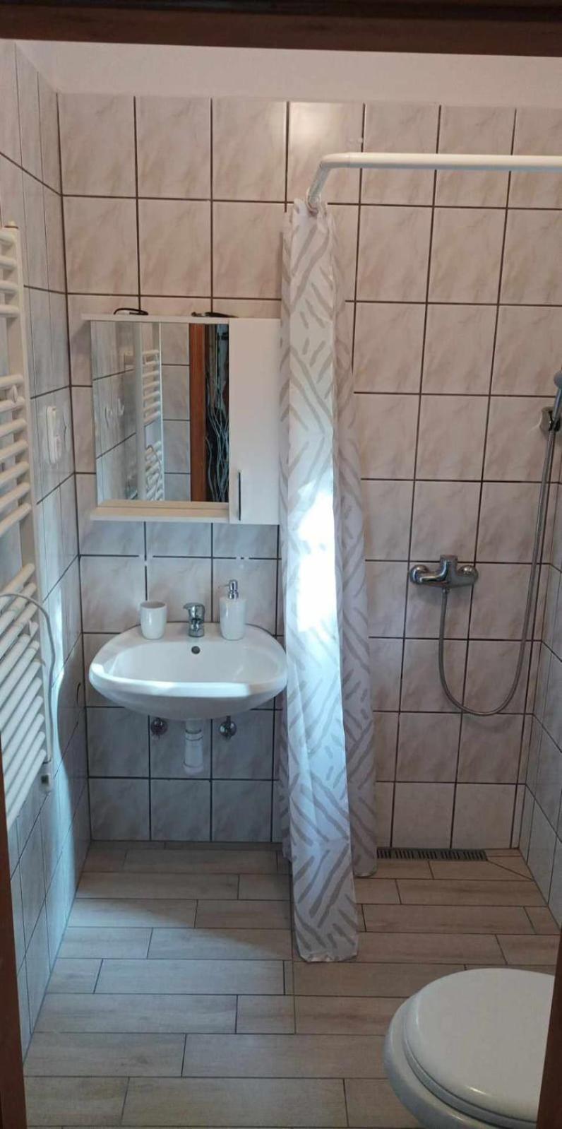 Vila Parraghegy Apartman Zalaszanto Exteriér fotografie