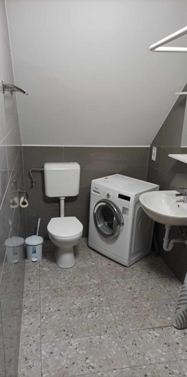Vila Parraghegy Apartman Zalaszanto Exteriér fotografie